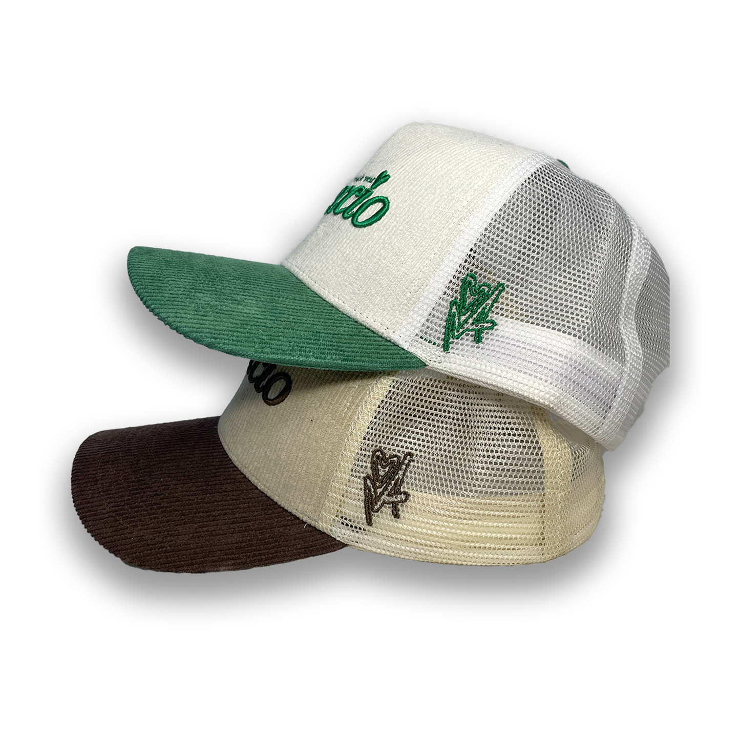Hot people wear - manchester trucker beige/brown