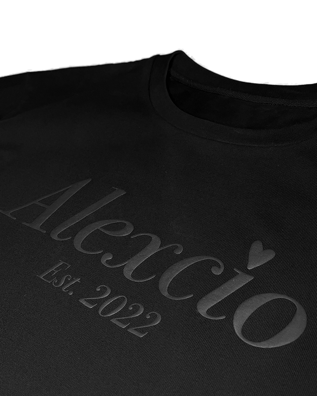 Alexcio "Everyday" T-shirt