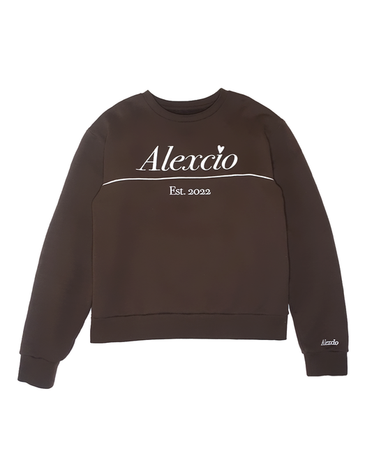 Alexcio "Everyday" Sweatshirt