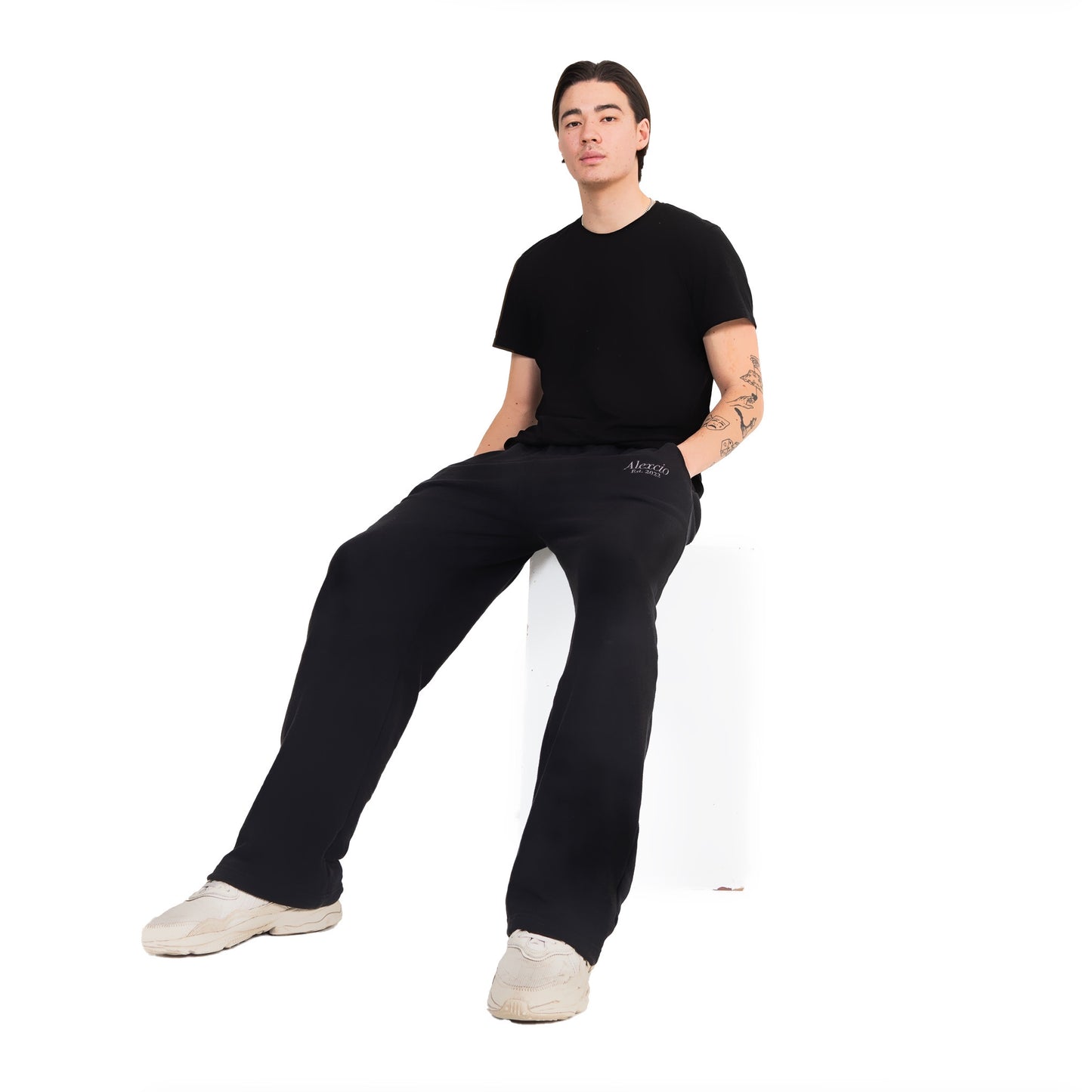 Alexcio sweatset - sweatpants