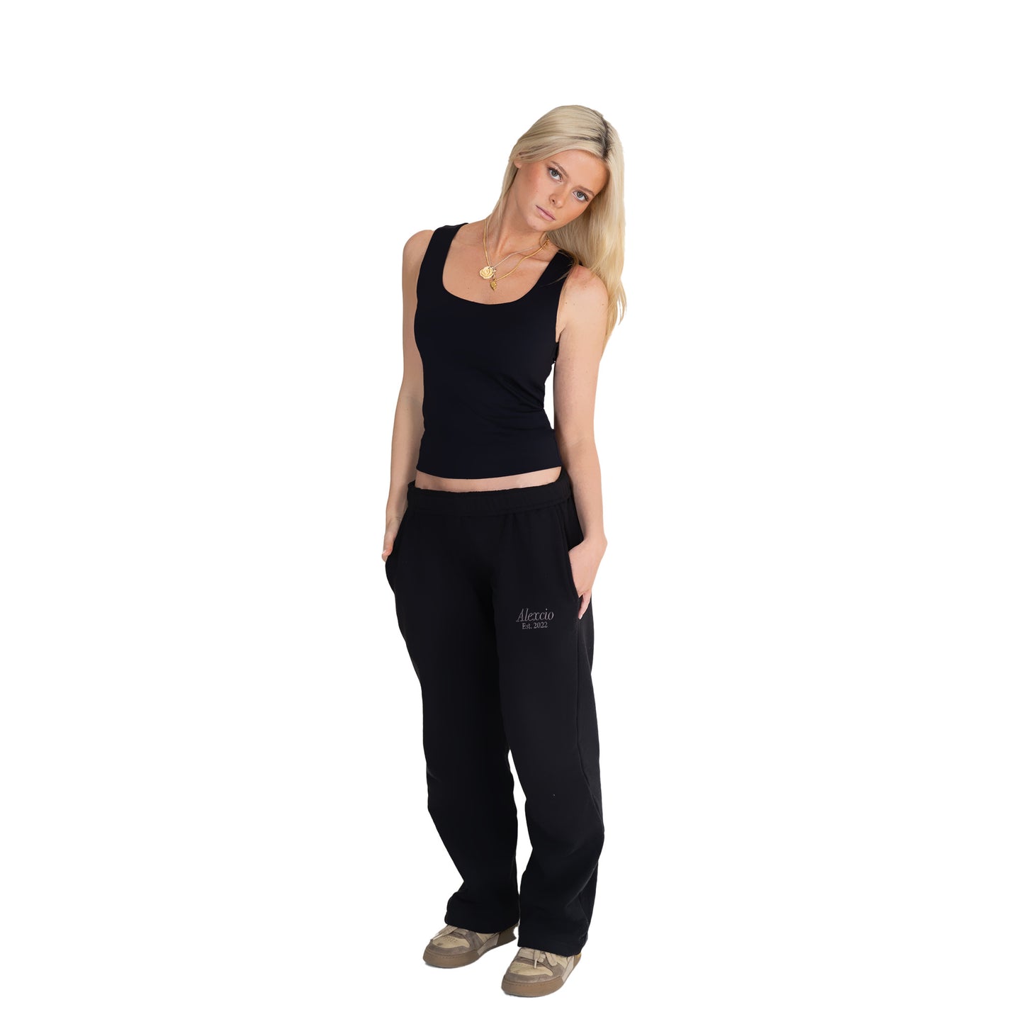 Alexcio sweatset - sweatpants