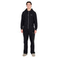 Alexcio sweatset - zip hoodie