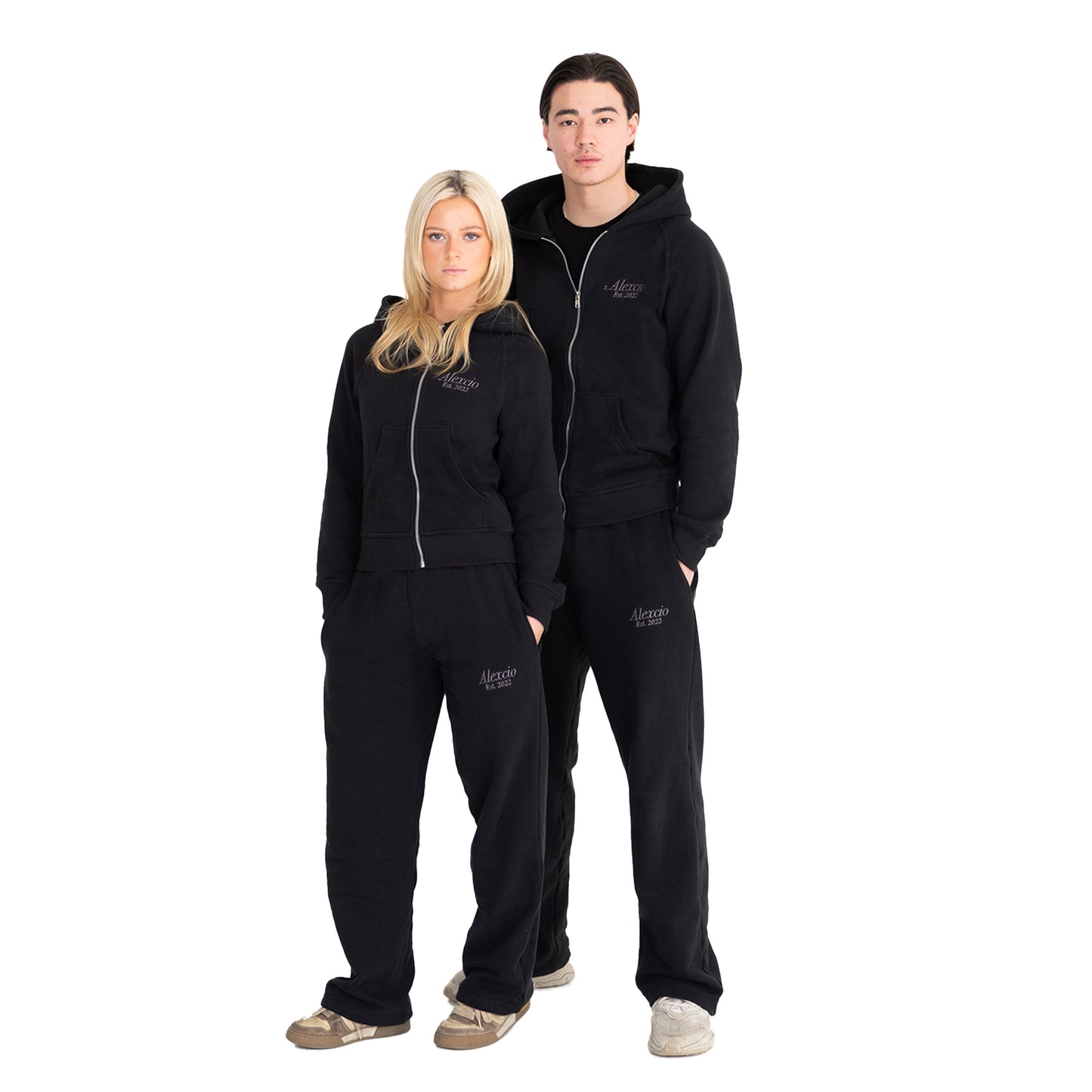 Alexcio sweatset - sweatpants