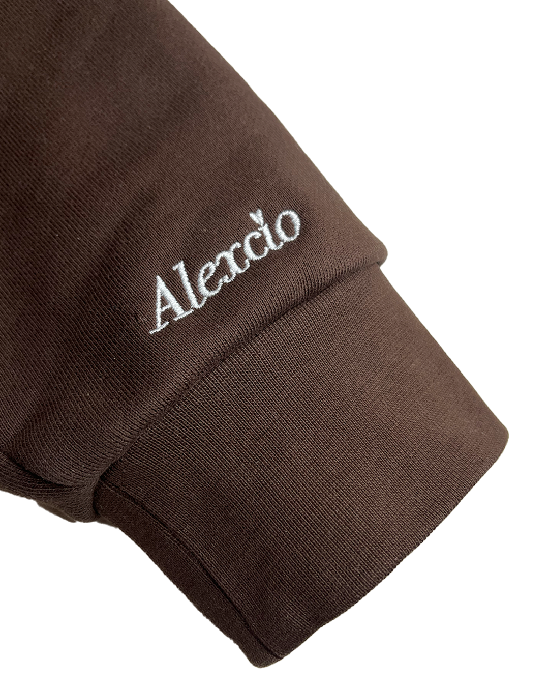 Alexcio "Everyday" Sweatshirt