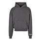 Alexcio hoodie dark grey