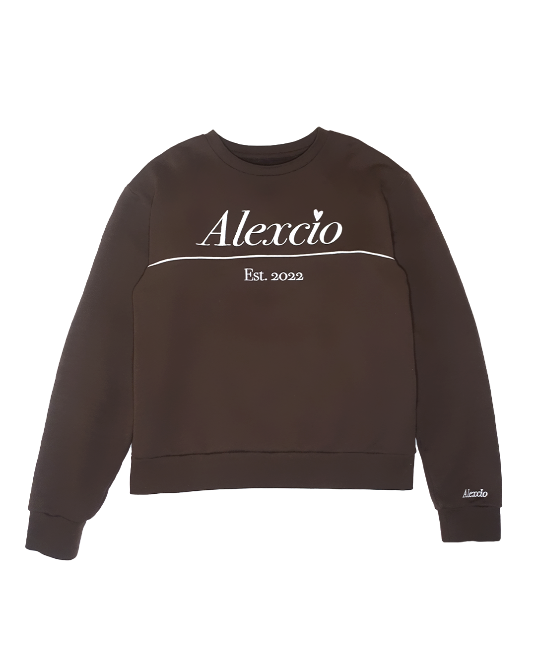 Alexcio "Everyday" Sweatshirt