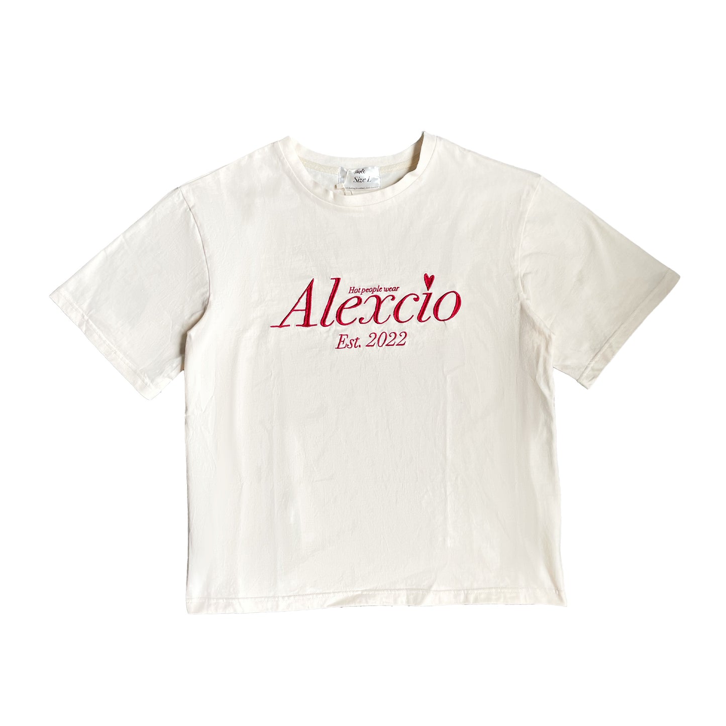 Hot People Wear - Tee