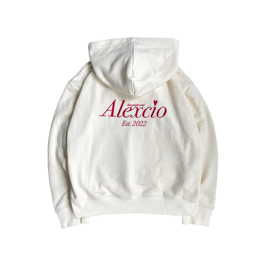 Hot People Wear - Hoodie