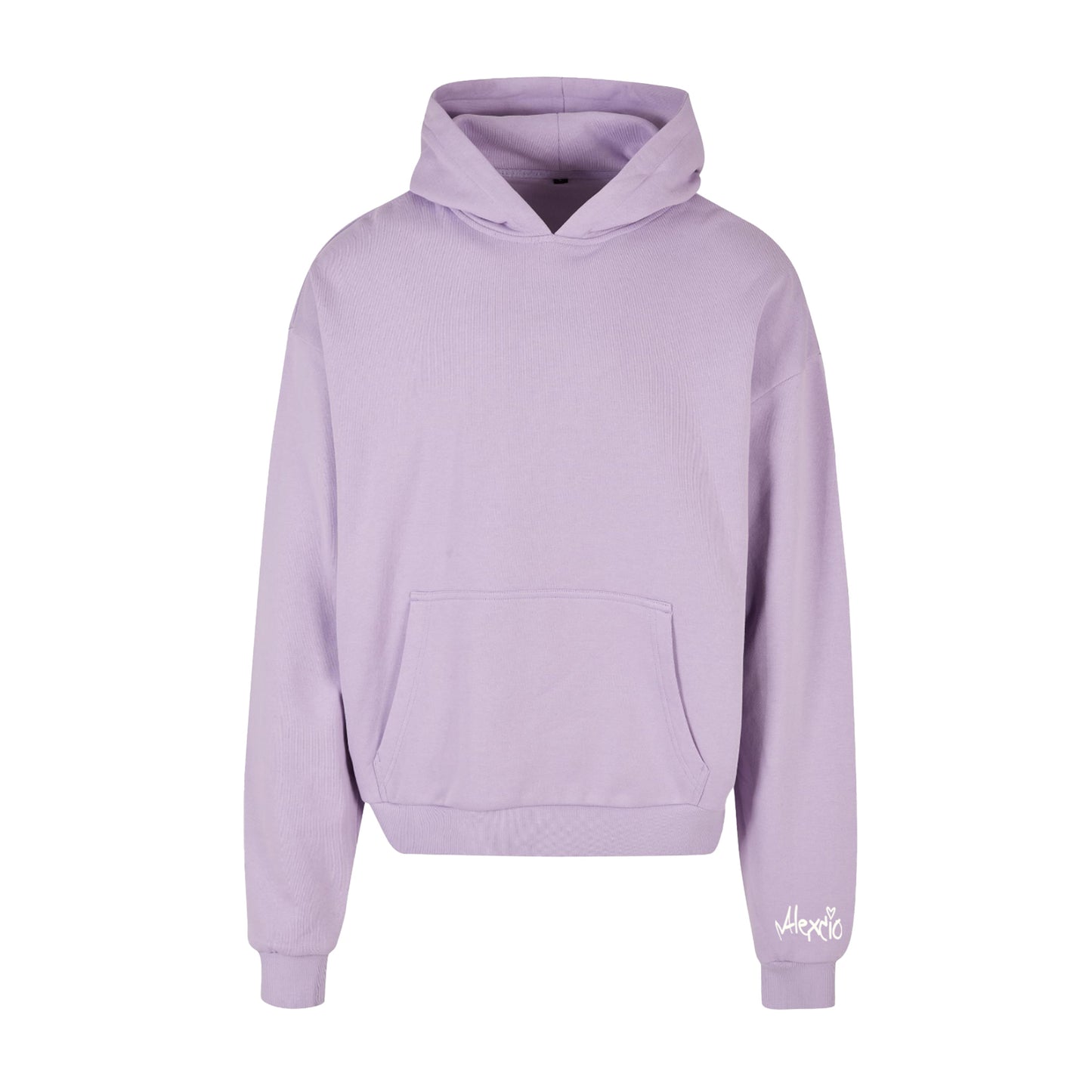 Alexcio hoodie lilac