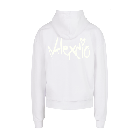 alexcio essential hoodie