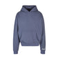 Alexcio hoodie vintage blue