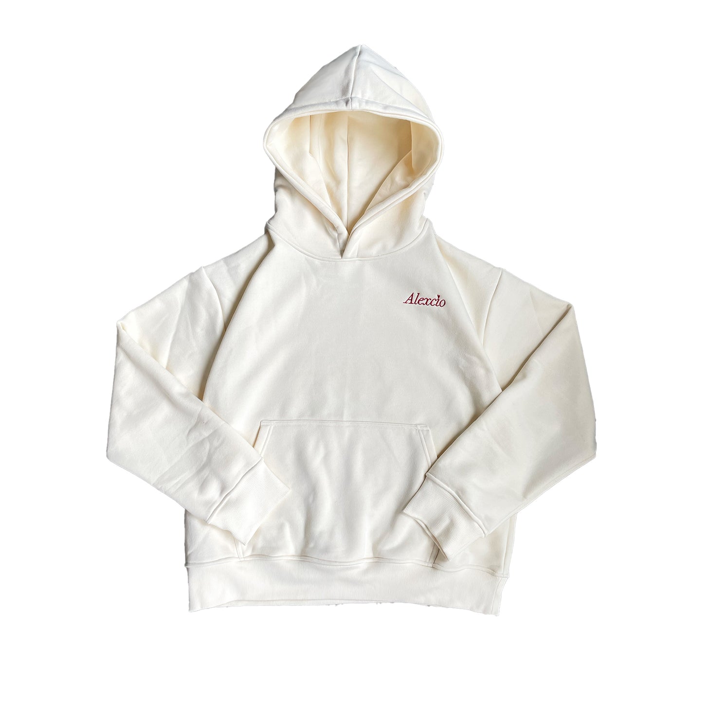 Hot People Wear - Hoodie